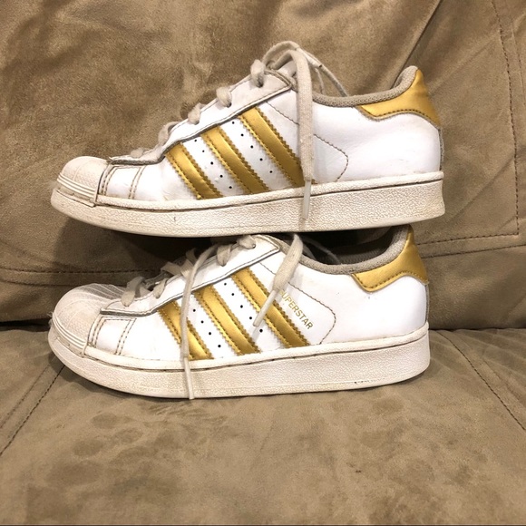 adidas superstar 12.5